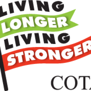 Living Longer Living Stronger
